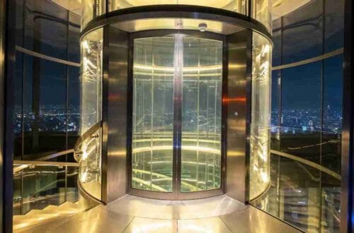 elevator method for shifting to your Desired reality