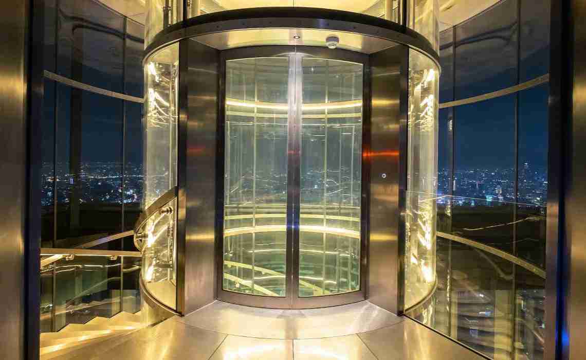 elevator method for shifting to your Desired reality