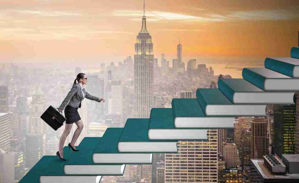 staircase-method-for-shifting-realities