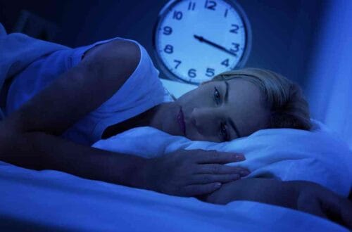 insomnia interrupts shifting process sleep is important