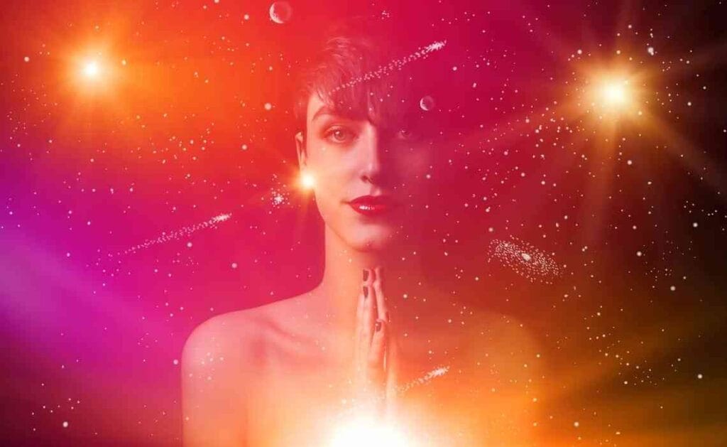 manifest your desired life
