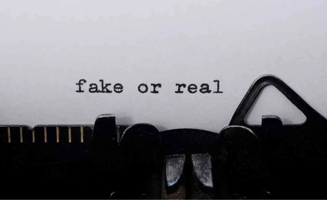 manifestation fake or real