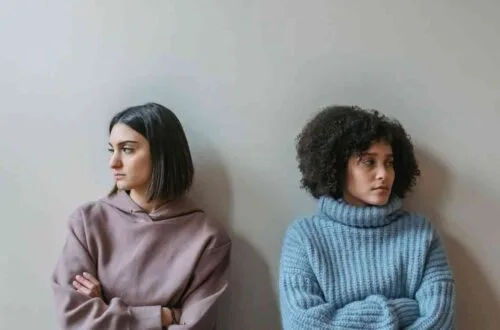 manifesting negativity