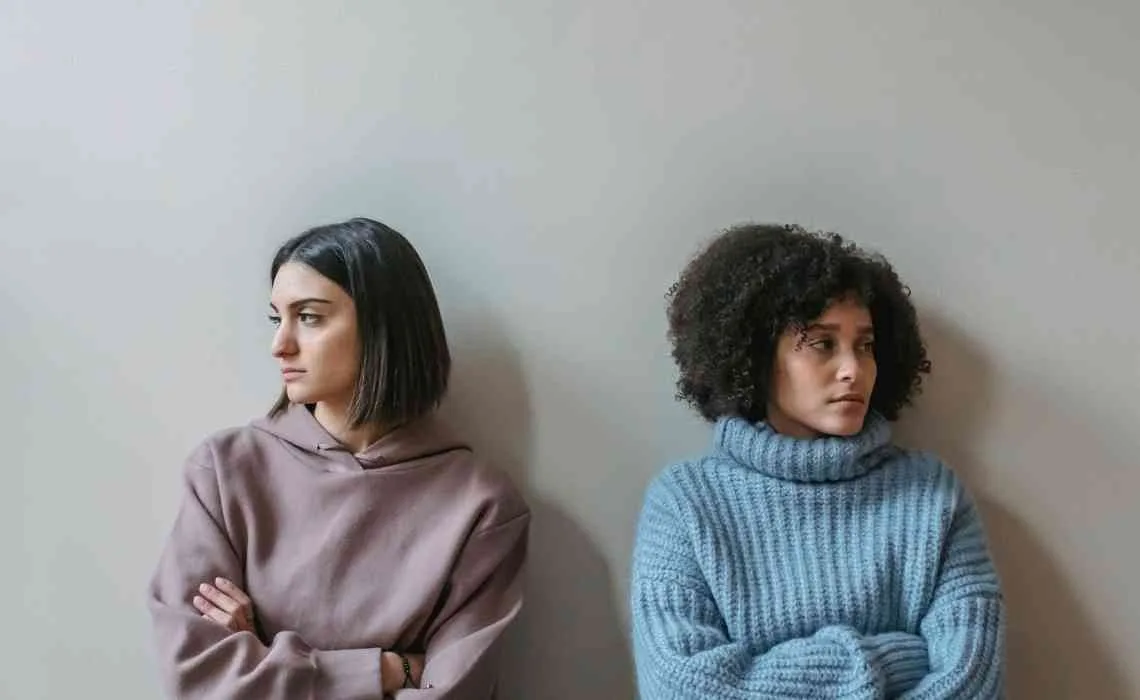 manifesting negativity