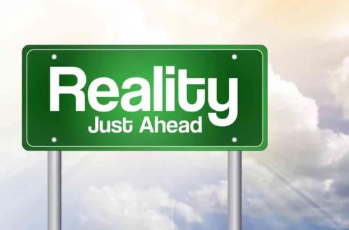 reality about shifting reality