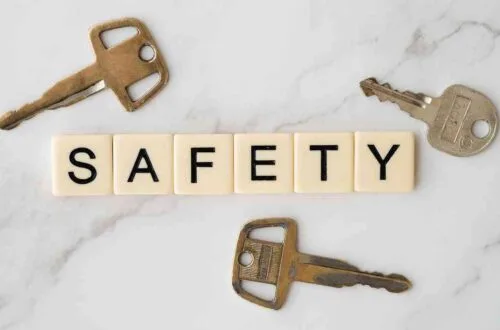 shifting reality is safe