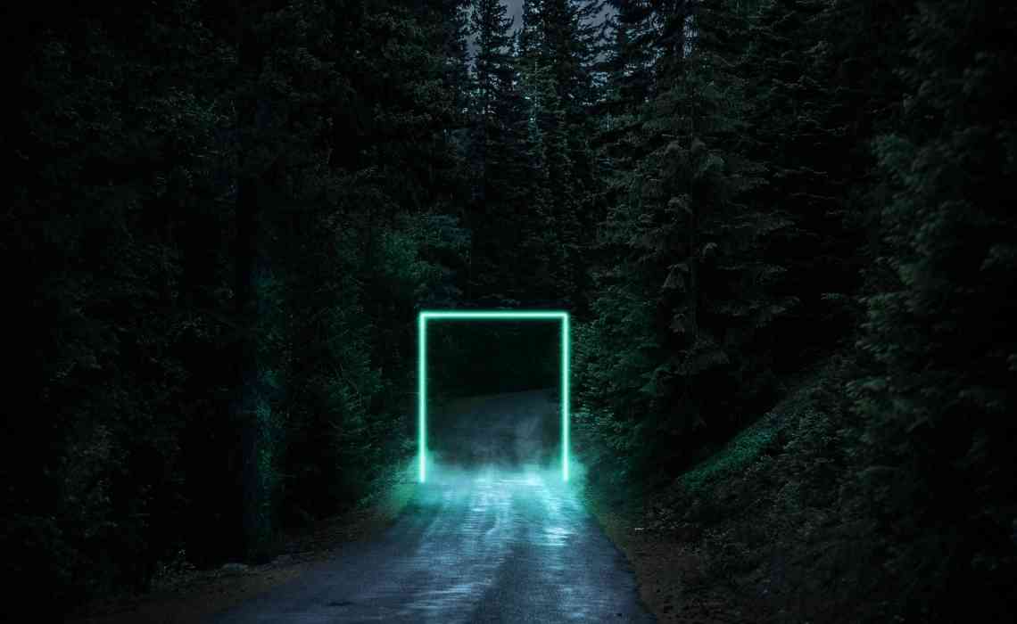 shifting to your desired reality