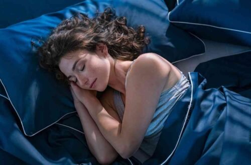 lucid dreaming and shifting reality